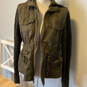 Utility Jacket